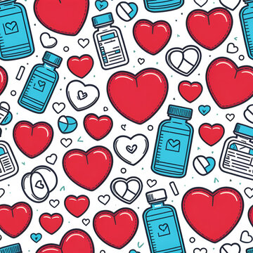 Heart Medicine