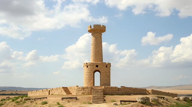 Exploring Megiddo: An Archaeological Journey Through Israel's Historic Armageddon Site