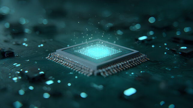 Central Processing Unit (CPU)