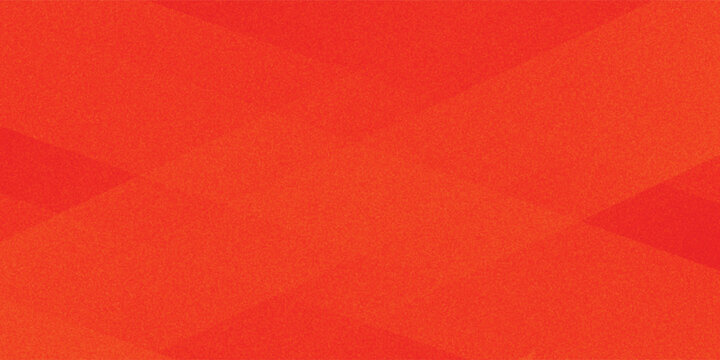 red and orange backround paper style. vector abstract