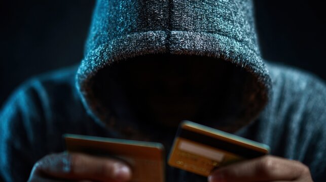 By collecting sensitive details, criminals create false identities, enabling unauthorized accounts and transactions while victims remain unaware until consequences arise.
