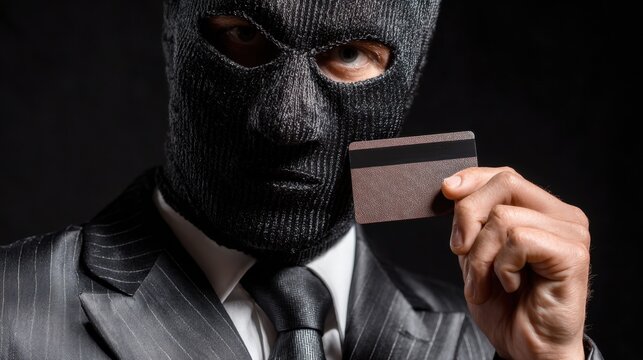 Stealing personal data like IDs and financial credentials, scammers impersonate victims, opening accounts or conducting transactions that lead to serious financial and legal harm.
