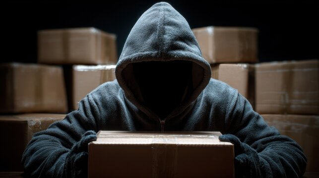 Listing fake products on marketplaces, scammers request advance payments, then disappear after receiving funds, leaving buyers without goods or refunds.
