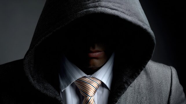 Using convincing listings, scammers lure candidates with easy work offers, demanding upfront costs or sensitive information without providing legitimate job opportunities.

