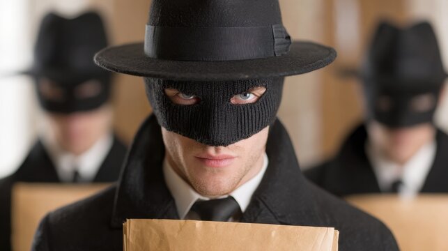 Selling fake policies or filing false claims, scammers collect premiums while providing no real coverage, leaving victims financially exposed and without protection.
