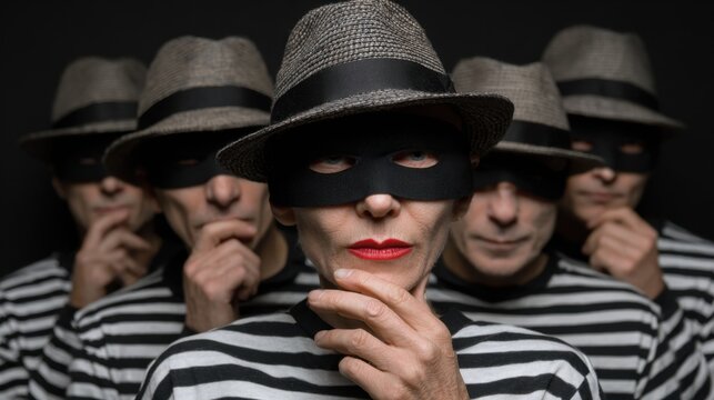 Through calls or messages, criminals claim tax violations and demand fast payment, leveraging threats and official language to coerce victims into financial loss.
