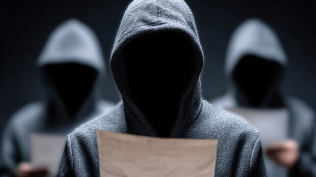 Pretending to represent government offices, scammers use intimidation and deadlines, urging rapid payment to avoid fines or prosecution while exploiting trust and urgency.