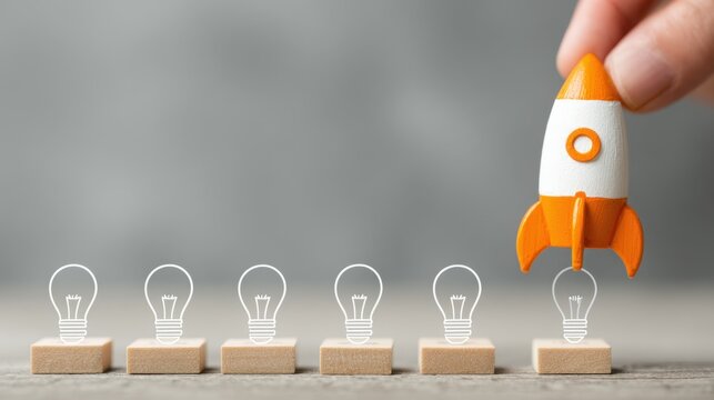 This launch strategy brings a product to market with focused communication and promotion, helping generate awareness, interest, and strong initial customer engagement.
