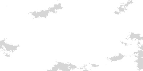 Abstract Light Gray and White Grunge Texture Background with Distressed Pattern