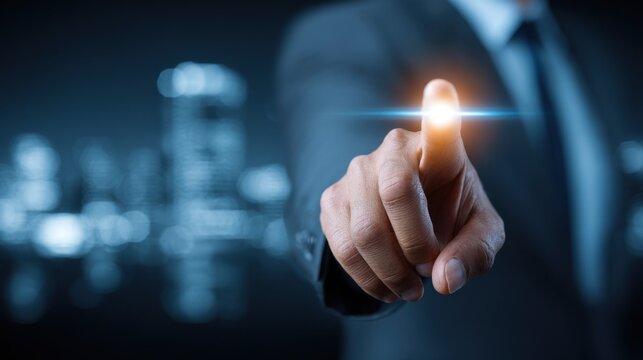 Leadership focuses on leveraging technology to modernize processes, enhance productivity, and build resilient infrastructures that support continuous growth and competitive advantage.
