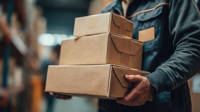 Organizations enter markets by partnering with distributors, allowing them to handle supply chains and customer engagement while maintaining strategic oversight.
