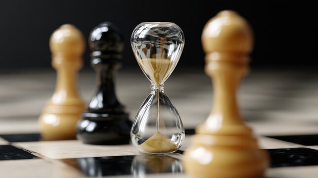 This strategy emphasizes entering at the right moment, leveraging favorable trends and customer readiness to enhance adoption, reduce risk, and accelerate growth.
