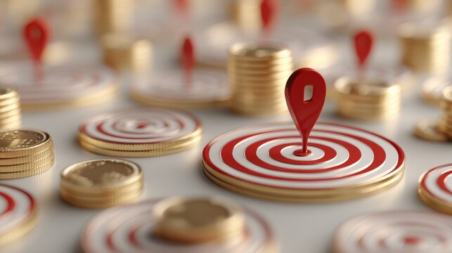 Businesses pursue penetration by increasing product visibility, improving affordability, and broadening distribution to capture greater market share.
