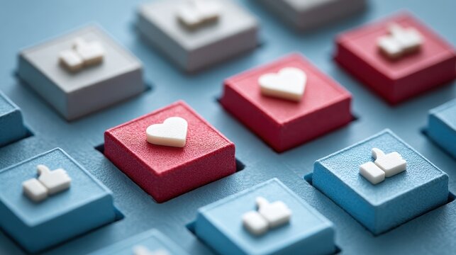 Organizations analyze engagement data to understand audience behavior, identify trends, and enhance content relevance across digital platforms.
