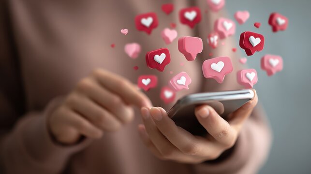 Social media real-time updates deliver instant news, events, and trends, keeping users informed, engaged, and connected to rapidly changing information worldwide.
