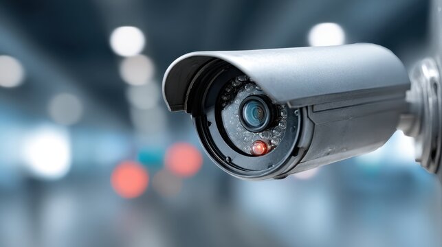 Organizations deploy automated security to safeguard physical and digital assets, combining monitoring tools and alerts for proactive protection and rapid response.
