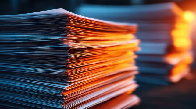 Organizations use document automation to streamline workflows, ensuring standardized outputs, efficient document handling, and improved operational productivity.
