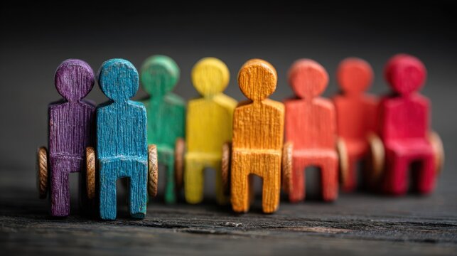 Inclusive Policy Development: Inclusive policies ensure fair treatment, equal access to opportunities, and protection against discrimination in institutions and workplaces.
