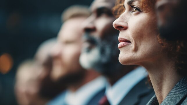 Executives model ethical leadership by making responsible decisions, reinforcing organizational values, and building lasting trust across employees, partners, and stakeholders.
