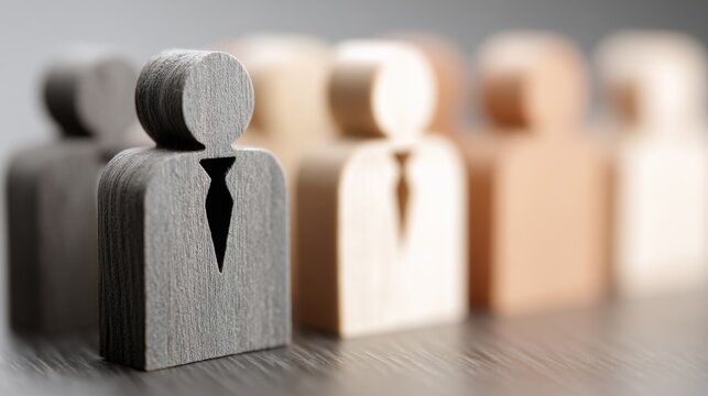 By identifying professional backgrounds, companies can tailor solutions, messaging, and support to fit the practical needs of different industries and careers.
