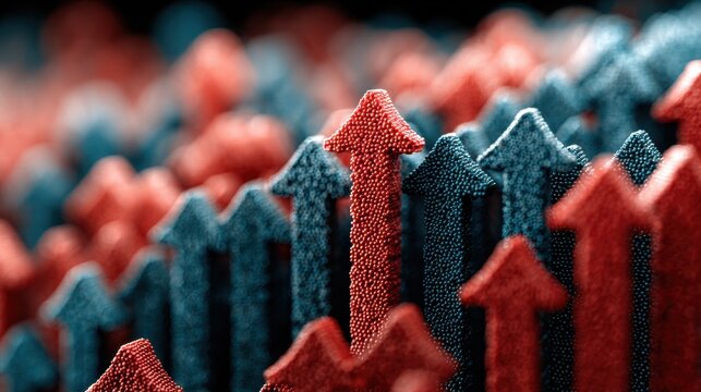 In markets with elastic demand, customer interest depends heavily on price, since similar alternatives make it easy to switch between products or services.
