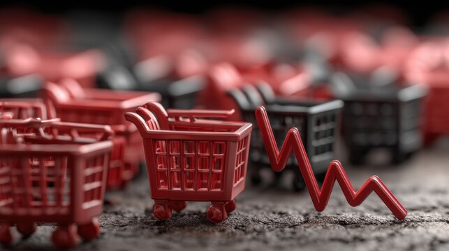 When demand is elastic, even small price changes can strongly influence purchasing behavior because buyers often compare options and seek better value.
