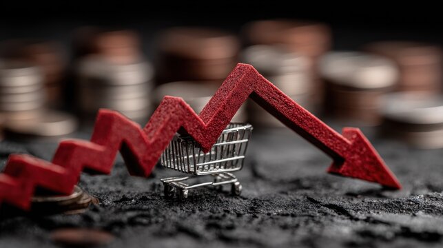 Products with inelastic demand keep selling even as prices change, since they fulfill necessary needs and face limited competition from substitutes.
