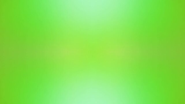 Vibrant, luminous, abstract gradient background with a soft, glowing, ethereal diffusion of bright lime green and pastel green, evoking nature and fresh energy, perfect for digital design.