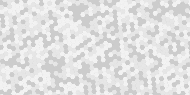Futuristic abstract emboss hexagon pattern vector design. Hexagon concept design abstract cube business technology background.