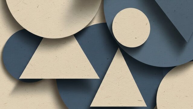 Geometric shapes