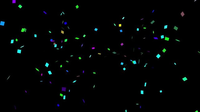 Confetti