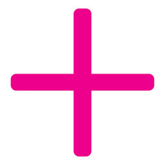 Obraz premium plus icon picture