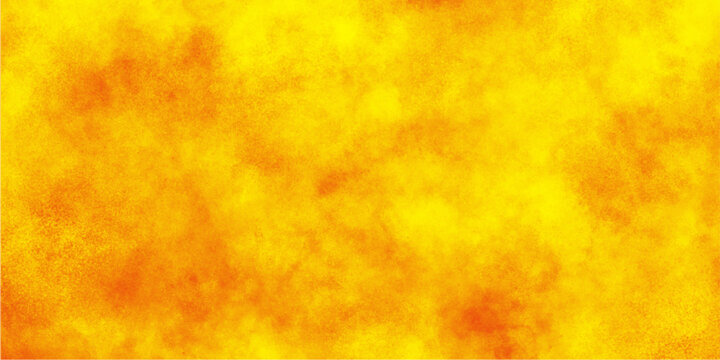Abstract yellow watercolor background texture, Soft pale yellow watercolor background with cloudy abstract texture. Yellow paint background, beautiful watercolor background, 