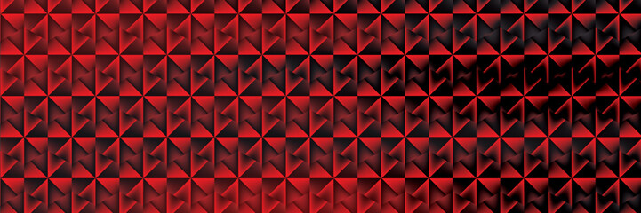 Naklejka premium red texture background. vector illustration abstract design
