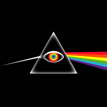 Dark side of the eye 3