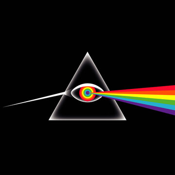 Dark side of the eye 4