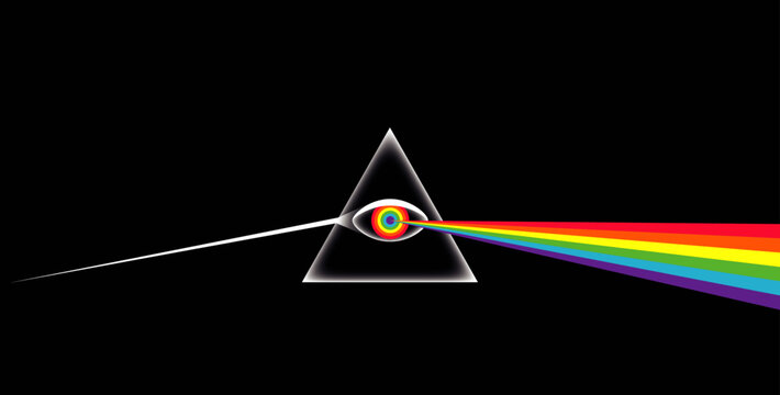 Dark side of the eye 2