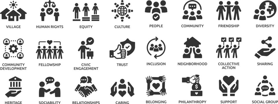 "Community Development" Images – Browse 17,082 Stock Photos, Vectors ...