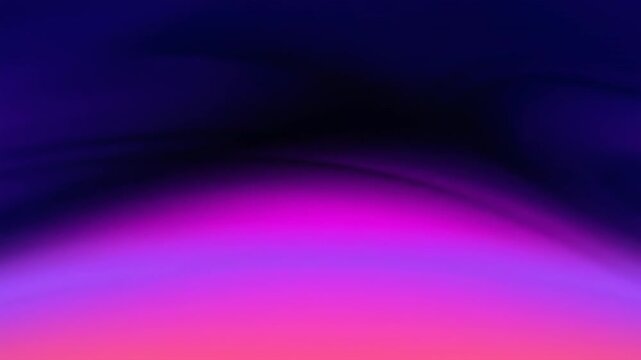 Abstract gradient background with vibrant colors and pixelated texture.