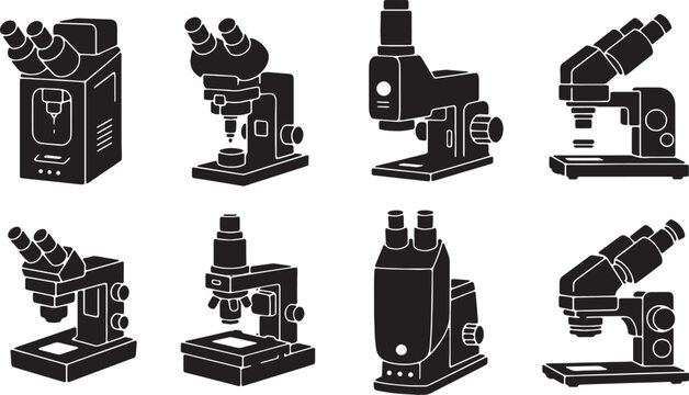 Atomic Force Microscope AFM Units