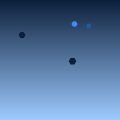 payments fintech abstract technology background with copy space © tiago