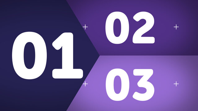 Multiscreen Layout Fade X3 &ndash; Animated Multi Display Grid with Smooth Fade Transitions, Dynamic Screen Panels Presentation for Media, Technology and Branding Showcase