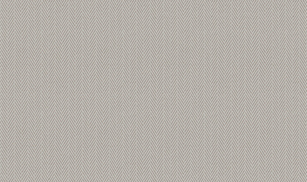 Seamless Herringbone Fabric Texture Background, High Resolution Light Beige Chevron Textile Surface, Professional Zigzag Weave Canvas Material for Interior Design and 3D Rendering