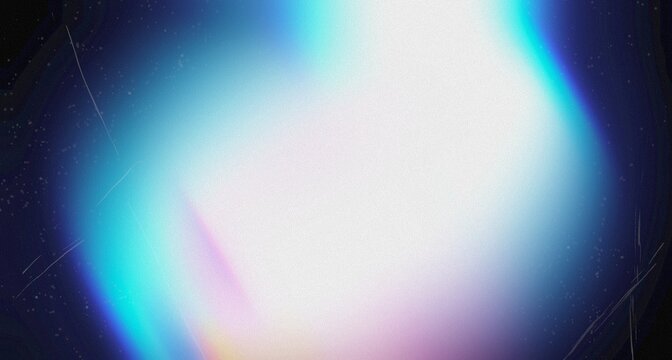 light leak overlay effect with colorful blur light leaks,retro noisy film texture light leak flare on black background,grunge film burn texture with light leaks,abstract blue overlay background.	