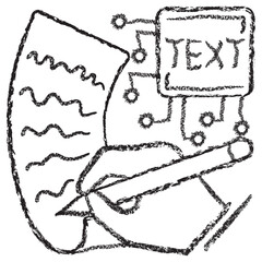 Fototapeta premium 123_ai_icons-92