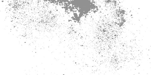 Obraz premium Vintage abstract grunge background featuring a dirty grey concrete wall texture with ink splashes and a rough stone pattern for a weathered art backdrop