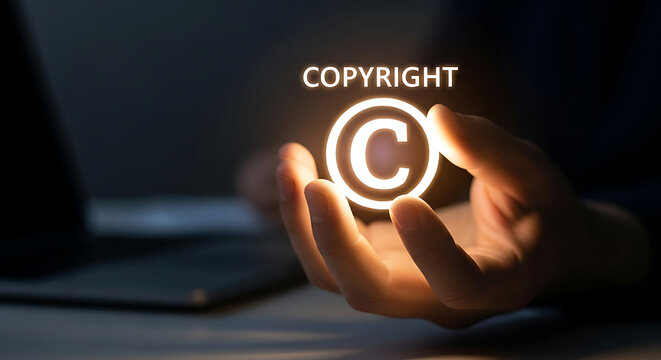 Copyright Protection and Licensing Agreement for Creative Rights