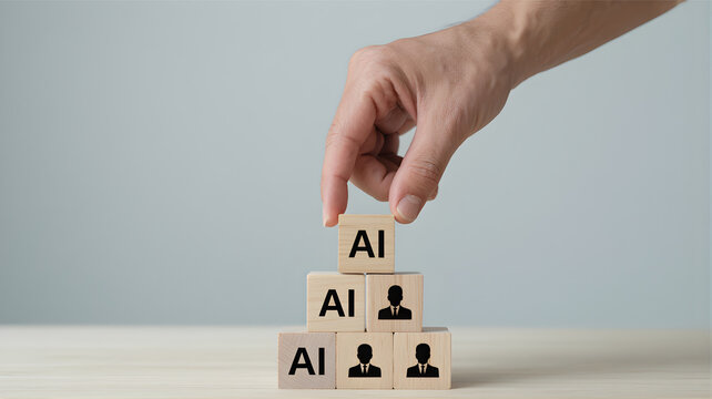 AI technology building blocks for future innovation