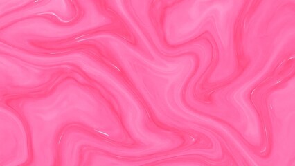Fototapeta premium Vibrant pink abstract marble texture desktop wallpaper