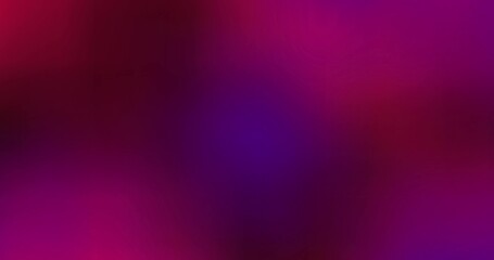 Fototapeta premium Dark Mystical Crystal Motion Background with Deep Garnet Accents